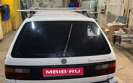 Volkswagen Passat B3, 1992 год, 110 000 рублей, 11 фотография