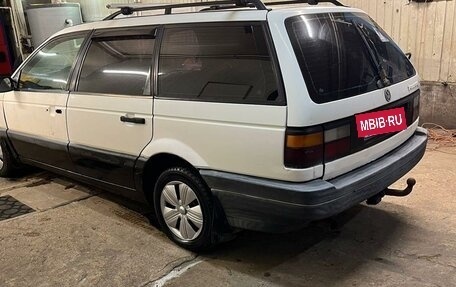 Volkswagen Passat B3, 1992 год, 110 000 рублей, 13 фотография