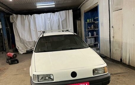 Volkswagen Passat B3, 1992 год, 110 000 рублей, 4 фотография