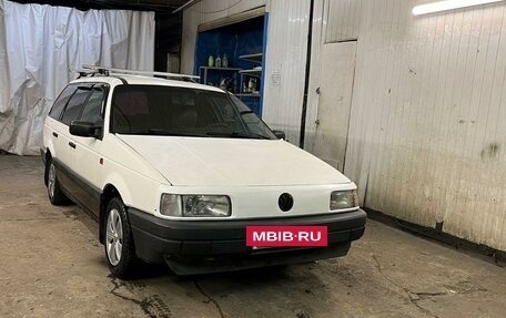 Volkswagen Passat B3, 1992 год, 110 000 рублей, 20 фотография