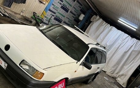 Volkswagen Passat B3, 1992 год, 110 000 рублей, 6 фотография