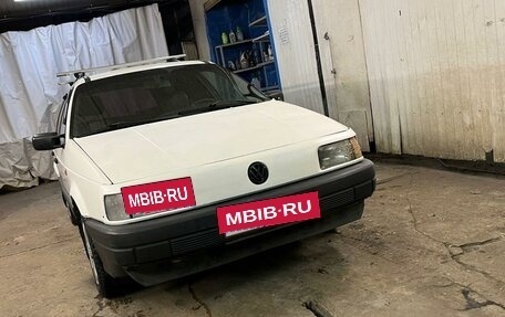 Volkswagen Passat B3, 1992 год, 110 000 рублей, 21 фотография