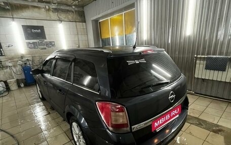 Opel Astra H, 2006 год, 510 000 рублей, 8 фотография