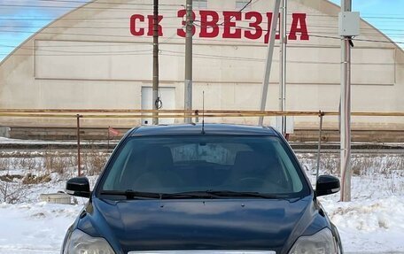 Ford Focus II рестайлинг, 2008 год, 556 000 рублей, 2 фотография