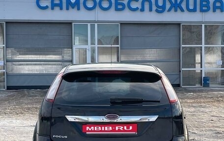 Ford Focus II рестайлинг, 2008 год, 556 000 рублей, 5 фотография