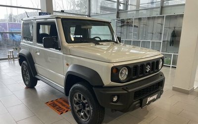 Suzuki Jimny, 2024 год, 4 450 000 рублей, 1 фотография