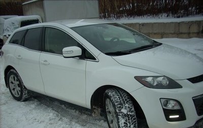 Mazda CX-7 I рестайлинг, 2011 год, 1 430 000 рублей, 1 фотография