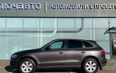 Audi Q5, 2008 год, 1 480 000 рублей, 5 фотография