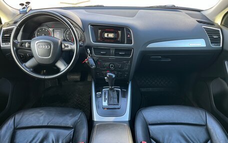 Audi Q5, 2008 год, 1 480 000 рублей, 6 фотография