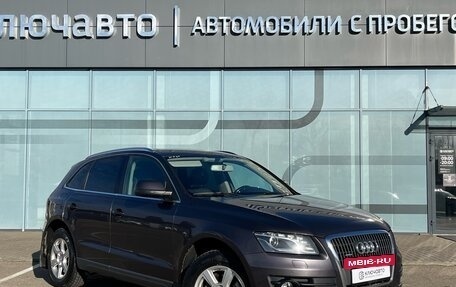 Audi Q5, 2008 год, 1 480 000 рублей, 3 фотография