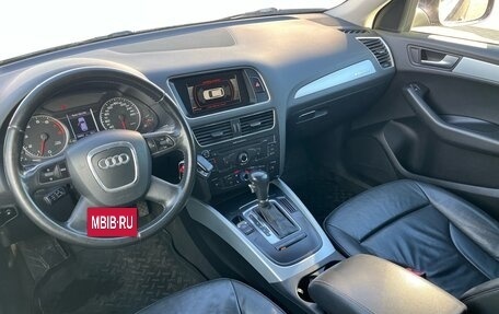 Audi Q5, 2008 год, 1 480 000 рублей, 13 фотография