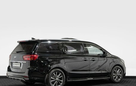 KIA Carnival III, 2018 год, 3 299 000 рублей, 4 фотография