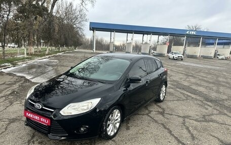 Ford Focus III, 2012 год, 625 000 рублей, 3 фотография