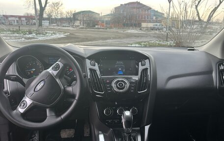 Ford Focus III, 2012 год, 625 000 рублей, 7 фотография