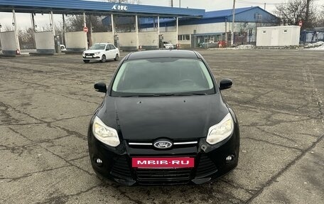 Ford Focus III, 2012 год, 625 000 рублей, 2 фотография