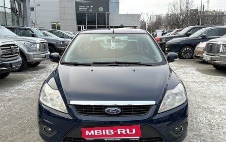 Ford Focus II рестайлинг, 2009 год, 579 001 рублей, 2 фотография