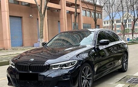 BMW 3 серия, 2020 год, 3 550 000 рублей, 1 фотография