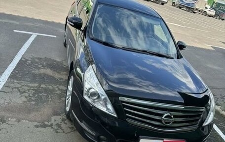 Nissan Teana, 2011 год, 1 240 000 рублей, 1 фотография