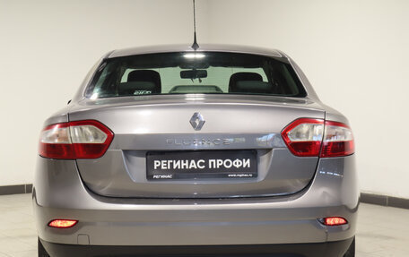 Renault Fluence I, 2012 год, 494 000 рублей, 6 фотография