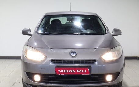 Renault Fluence I, 2012 год, 494 000 рублей, 3 фотография