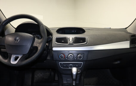 Renault Fluence I, 2012 год, 494 000 рублей, 11 фотография