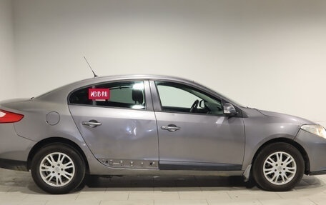 Renault Fluence I, 2012 год, 494 000 рублей, 8 фотография