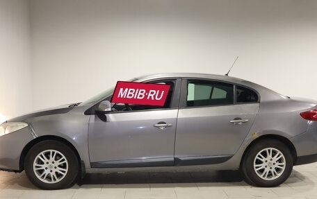 Renault Fluence I, 2012 год, 494 000 рублей, 7 фотография