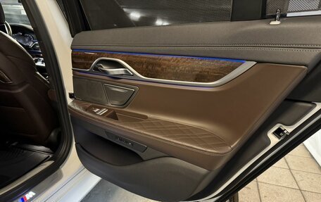 BMW 7 серия, 2019 год, 6 900 000 рублей, 35 фотография