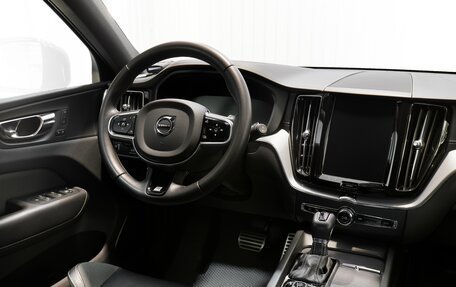 Volvo XC60 II, 2019 год, 4 200 000 рублей, 4 фотография