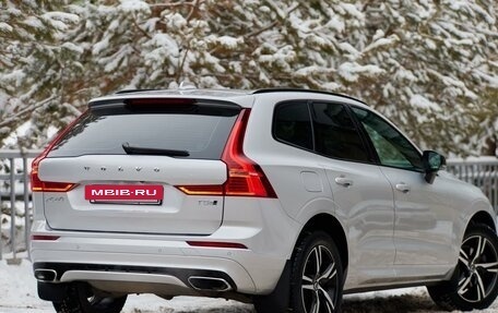 Volvo XC60 II, 2019 год, 4 200 000 рублей, 3 фотография