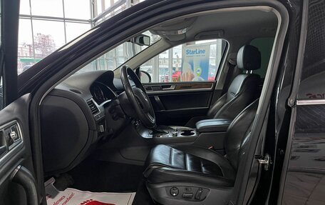 Volkswagen Touareg III, 2014 год, 2 299 000 рублей, 6 фотография