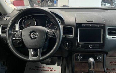 Volkswagen Touareg III, 2014 год, 2 299 000 рублей, 20 фотография