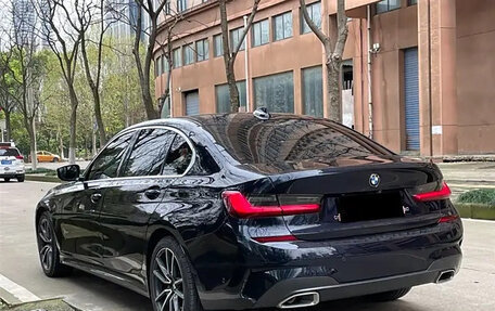 BMW 3 серия, 2020 год, 3 550 000 рублей, 2 фотография