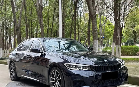 BMW 3 серия, 2020 год, 3 550 000 рублей, 3 фотография