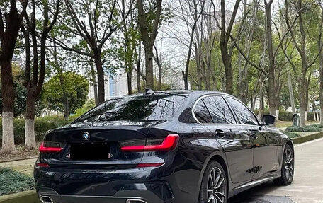 BMW 3 серия, 2020 год, 3 550 000 рублей, 13 фотография