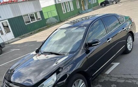 Nissan Teana, 2011 год, 1 240 000 рублей, 4 фотография