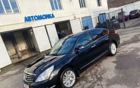 Nissan Teana, 2011 год, 1 240 000 рублей, 5 фотография