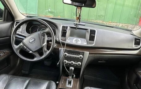 Nissan Teana, 2011 год, 1 240 000 рублей, 9 фотография