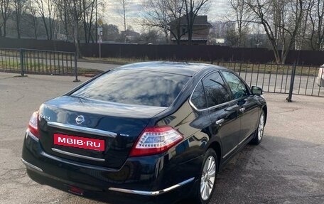 Nissan Teana, 2011 год, 1 240 000 рублей, 3 фотография