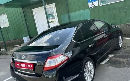 Nissan Teana, 2011 год, 1 240 000 рублей, 7 фотография