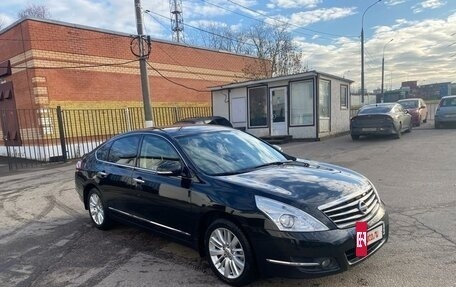 Nissan Teana, 2011 год, 1 240 000 рублей, 6 фотография