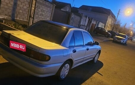 Mitsubishi Lancer VII, 1993 год, 169 999 рублей, 2 фотография