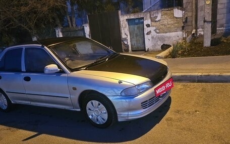 Mitsubishi Lancer VII, 1993 год, 169 999 рублей, 3 фотография