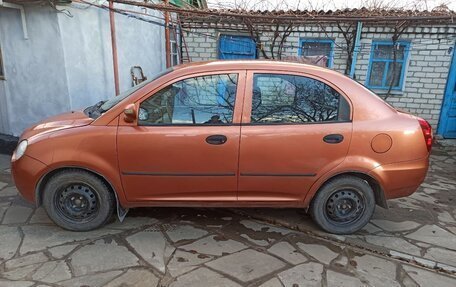 Chery QQ6 (S21), 2008 год, 270 000 рублей, 2 фотография