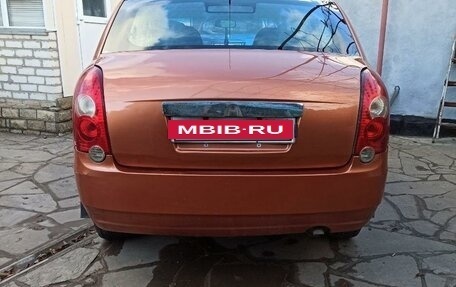 Chery QQ6 (S21), 2008 год, 270 000 рублей, 7 фотография