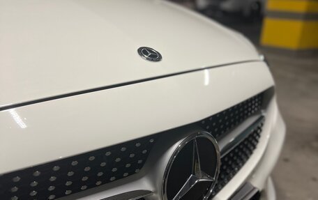 Mercedes-Benz C-Класс, 2019 год, 4 000 000 рублей, 2 фотография