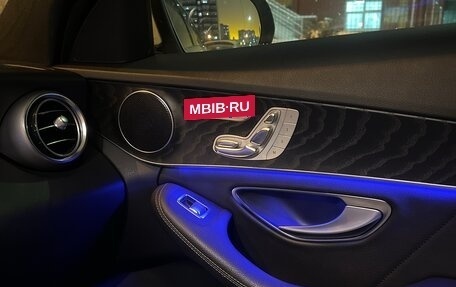 Mercedes-Benz C-Класс, 2019 год, 4 000 000 рублей, 7 фотография