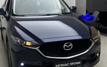 Mazda CX-5 II, 2017 год, 2 180 001 рублей, 8 фотография