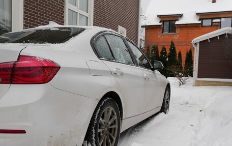 BMW 3 серия, 2015 год, 1 850 000 рублей, 3 фотография