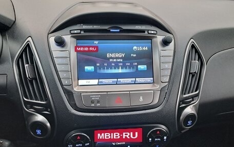 Hyundai ix35 I рестайлинг, 2014 год, 1 449 000 рублей, 25 фотография